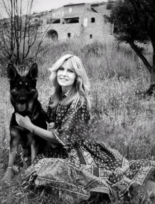 michele torr berger allemand