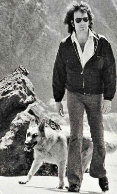 neil diamond berger allemand