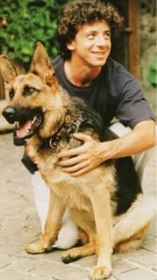 patrick bruel berger allemand