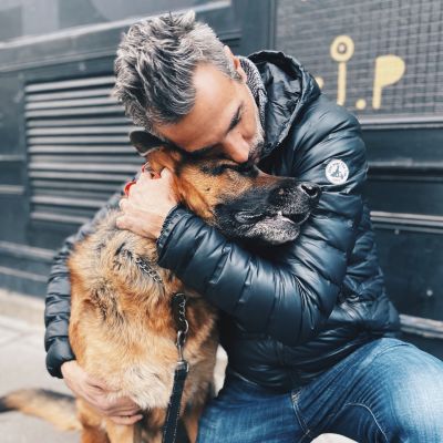 patrick guerineau berger allemand