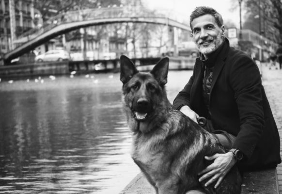 patrick guerineau berger allemand