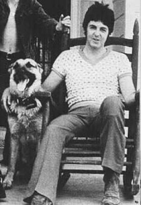 paul mccartney berger allemand