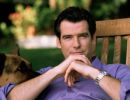 pierce brosnan berger allemand