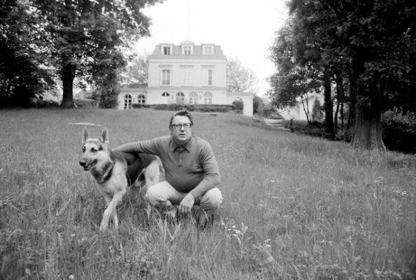 raymond devos berger allemand