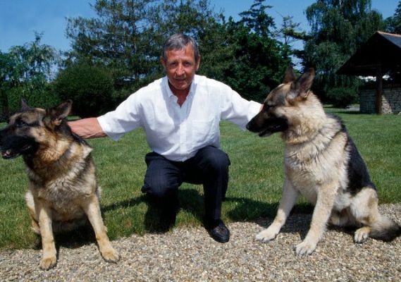 raymond kopa berger allemand