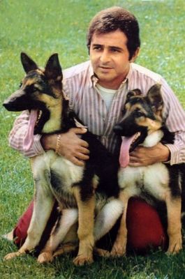 richard anthony berger allemand