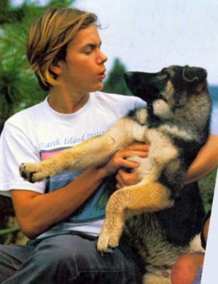river phoenix berger allemand