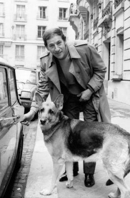 roger borniche berger allemand