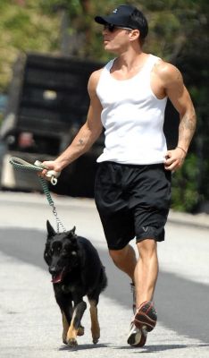 ryan phillippe berger allemand