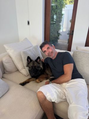 simon cowell berger allemand