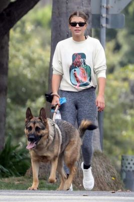 sofia richie berger allemand