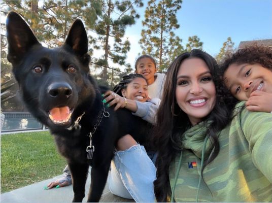 vanessa bryant berger allemand