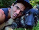 zachary quinto berger allemand