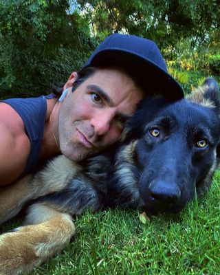 zachary quinto berger allemand
