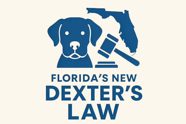 La Floride, l’exemple à suivre : une loi historique contre la maltraitance animale