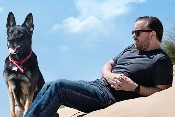 Connu dans le monde entier pour son humour corrosif et son franc-parler, Ricky Gervais est bien plus qu’un comédien à succès.