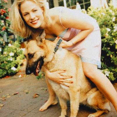 Alison Eastwood Berger Allemand