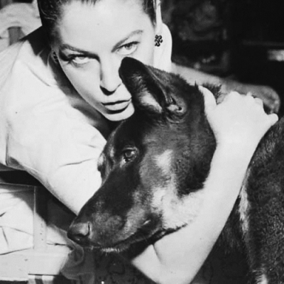 Ava Garner Berger Allemand