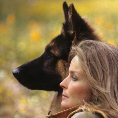 Bo Derek Berger Allemand
