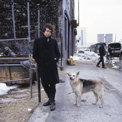 Bob Dylan Berger Allemand 01
