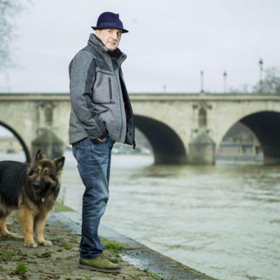 Daniel Auteuil Berger Allemand