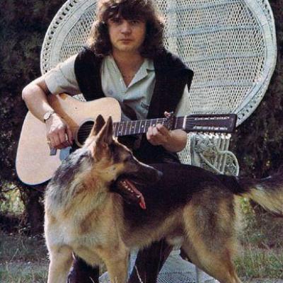 Daniel Balavoine Berger Allemand