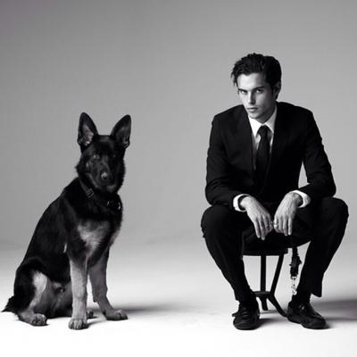 Dylan Rieder Berger Allemand