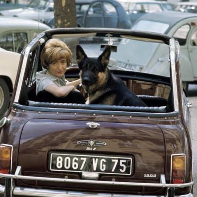 Francoise Sagan Berger Allemand