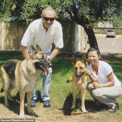 Gene Hackman Berger Allemand