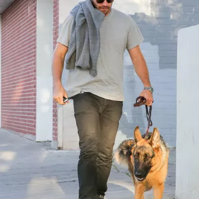 Jake Gyllenhaal Berger Allemand 03