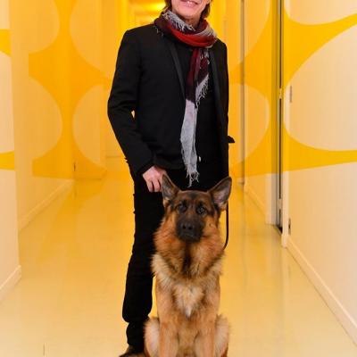 Jean Louis Aubert Berger Allemand