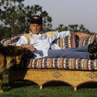 Johnny Berger Allemand 2