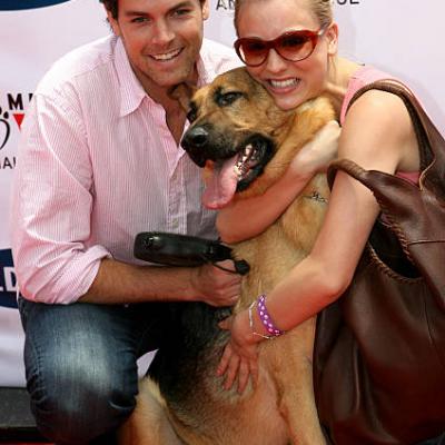 Kaley Cuoco Berger Allemand 3