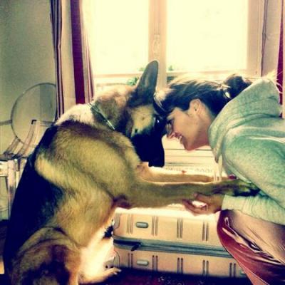 Laetitia Milot Kalie