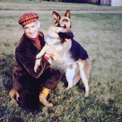 Louis De Funes Berger Allemand 02