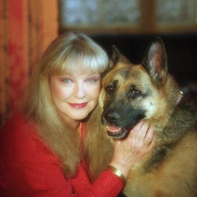 Marina Vlady Berger Allemand