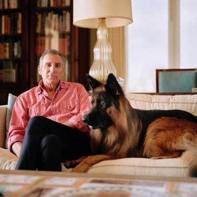 Michael Richards Berger Allemand 02