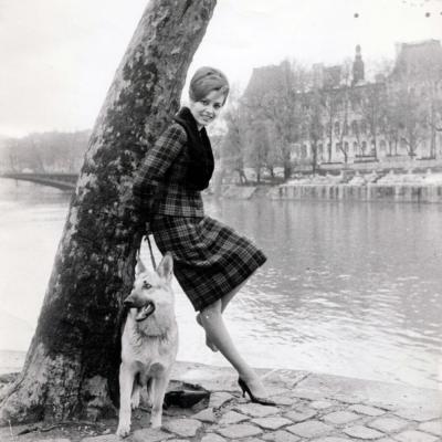 Michele Mercier Berger Allemand2