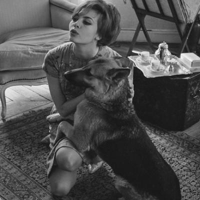 Michele Mercier Berger Allemand3