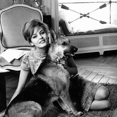 Michele Mercier Berger Allemand