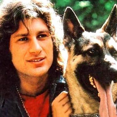 Mike Brant Berger Allemand