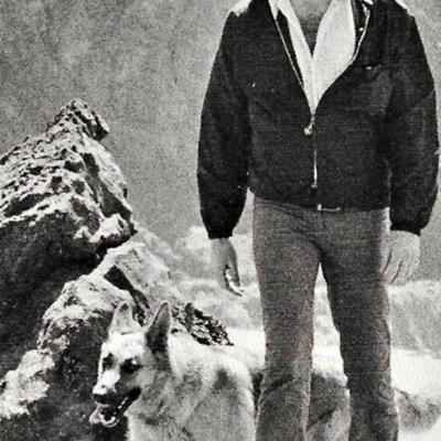 Neil Diamond Berger Allemand