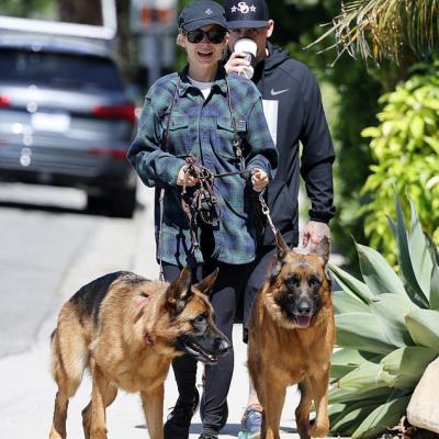 Nicole Richie Berger Allemand 02