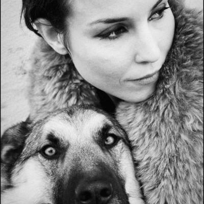 Noomi Rapace Berger Allemand