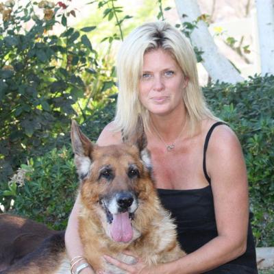 Rachel Hunter Berger Allemand