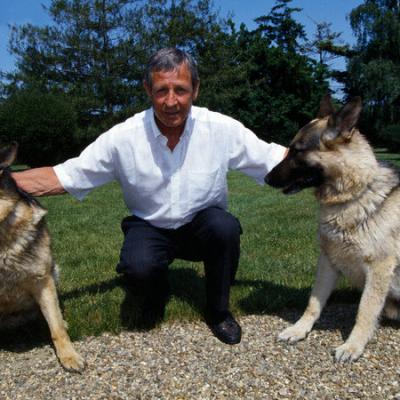 Raymond Kopa Berger Allemand