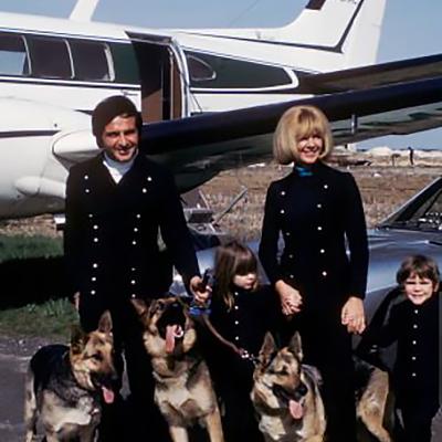 Richard Anthony Berger Allemand 02