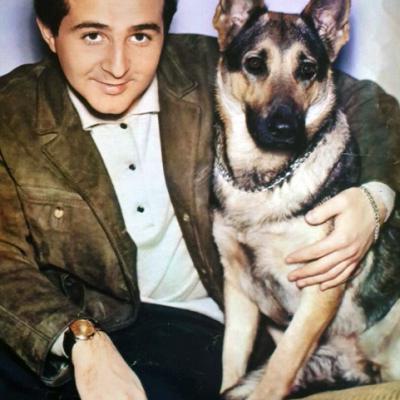 Richard Anthony Berger Allemand 03