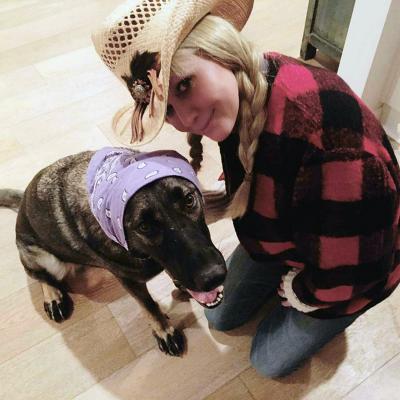 Shannen Doherty Berger Allemand