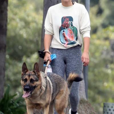 Sofia Richie Berger Allemand